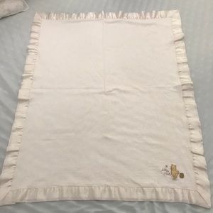 winnie the pooh baby mat